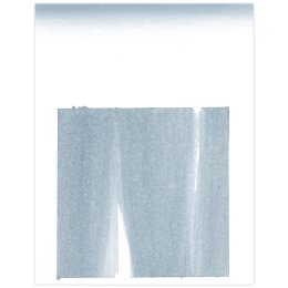 Again #10, 2023Peinture vinylique sur papier marouflée sur châssis en aluminium, 14 x 18 cm 