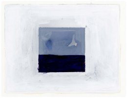  29Gouache sur papier 33x27 cm