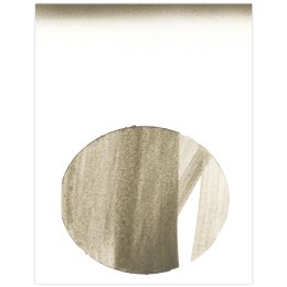 Again #12, 2023Peinture vinylique sur papier marouflée sur châssis en aluminium, 14 x 18 cm 