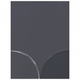 Décalage #10, 2022Peinture vinylique sur toile marouflée sur châssis en aluminium, 24,5 x 32,5 cm 