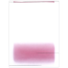  Lignes N°05, 2025Peinture vinylique, graphite et mine polychrome sur papier marouflée sur châssis en aluminium61 x 46 cm
