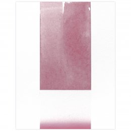 Murmure #04, 2021Peinture vinylique sur papier marouflée sur châssis en aluminium, 18 x 24 cm 
