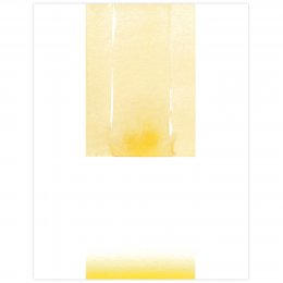 Murmure #06, 2021Peinture vinylique sur papier marouflée sur châssis en aluminium, 18 x 24 cm 