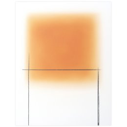  Square N°05, 2024Peinture vinylique et graphite sur toile marouflé sur châssis en aluminium26,5 x 20,5 cm