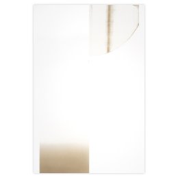  Trio N°09, 2026Peinture vinylique, sur papier marouflée sur châssis en aluminium61 x 40cm