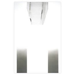  Trio N°11, 2026Peinture vinylique, sur papier marouflée sur châssis en aluminium61 x 40cm