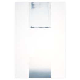  Trio N°14, 2026Peinture vinylique, sur papier marouflée sur châssis en aluminium61 x 40cm