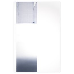  Trio N°24, 2026Peinture vinylique, sur papier marouflée sur châssis en aluminium61 x 40cm