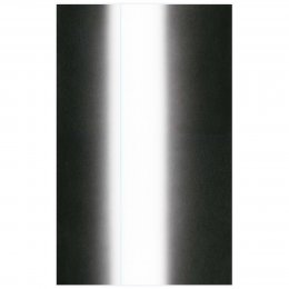 Vertical 09 -[*->http://www.xtraces.com/2017/05/]-Mine polychrome et aérographe sur papier marouflé sur aluminium, 53x33 cm