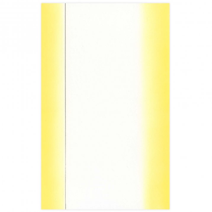 Vertical 02 -[*->http://www.xtraces.com/2017/04/]-Mine de plomb et aérographe sur papier marouflé sur aluminium, 53x33 cm